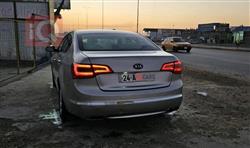 كيا كادينزا